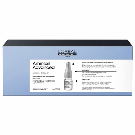 L'OREAL AMINEXIL Ampulla 42x6ml főképe